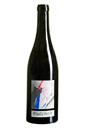 Rotwein, Möhr-Niggli Pinot Noir, 2023, Weingut Möhr-Niggli