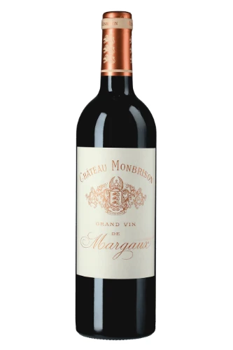 Rotwein, Château Monbrison, 2016, Château Monbrison