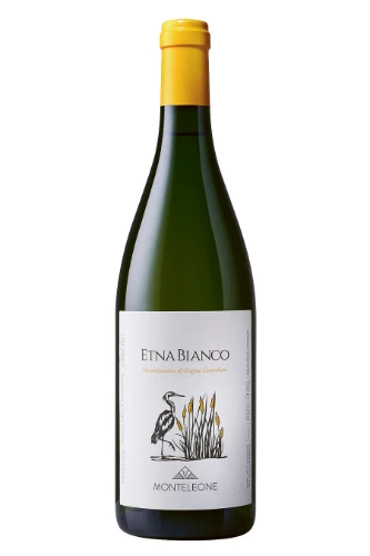 Weisswein, Etna Bianco, 2024, Monteleone