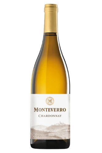 Weisswein, Chardonnay Monteverro, 2020, Monteverro
