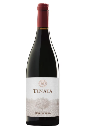 Rotwein, Tinata, 2020, Monteverro