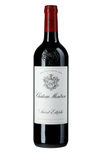 Rotwein, Château Montrose, 2010, Château Montrose