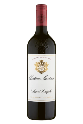 Rotwein, Château Montrose, 2012, Château Montrose