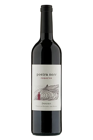 Rotwein, Nove Reserve, 2021, Moreira Jorge