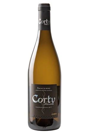Weisswein, Sancerre Corty Intro, 2024, Domaine Patrice Moreux