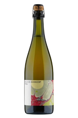 Belle de Boskop Altnau, 2023, Mosterei Oswald und Ruch