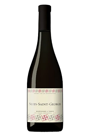 Rotwein, Nuits-Saint-Georges, 2021, Marchand Tawse