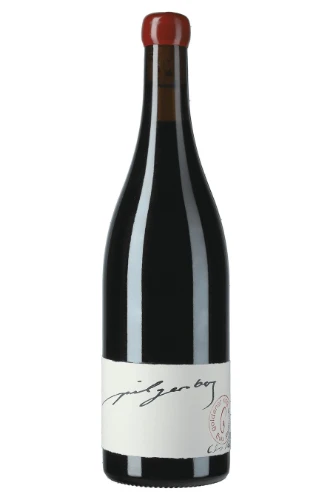 Rotwein, Pilgersberg Pinot Noir, 2022, Goldener Ring - Kai Müller