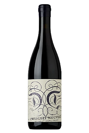 Rotwein, Zweigelt Nouveau, 2022, Weingut Dorli Muhr