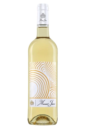 Weisswein, Musar Jeune White, 2020, Château Musar