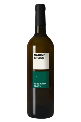 Weisswein, Sauvignon Blanc, 2024, Weingut Nadine Saxer