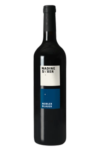 Rotwein, Nobler Blauer, 2023, Weingut Nadine Saxer