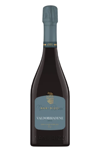 Schaumwein, Prosecco Superiore «Gran Cuvée Ergi», Nani Rizzi