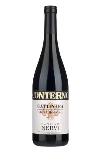 Gattinara Molsino, Nervi di Giacomo Conterno