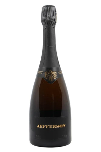 Schaumwein, Dosaggio Zero Jefferson, 2020, Nervi di Giacomo Conterno