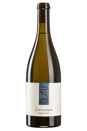 Weisswein, Sommeracher Katzenkopf Chardonnay Rossbach QbA, 2022, Weingut Richard Östreicher