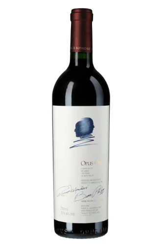 Rotwein, Opus One, 2022, Opus One Winery