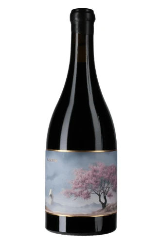 Rotwein, Manttoni, 2024, Oxer Wines