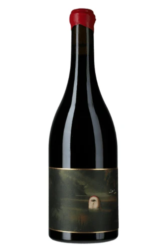 Rotwein, Tartalo, 2023, Oxer Wines