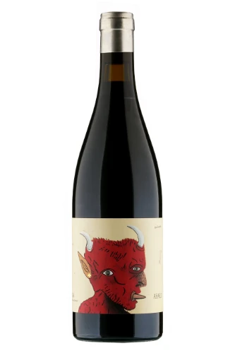 Rotwein, Ahari, 2022, Oxer Wines