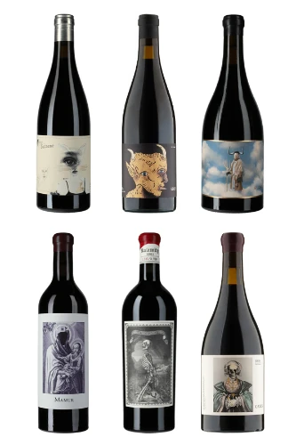 Oxer Wines: Der neue Stern an Spaniens Weinhimmel