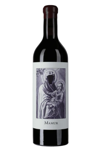 Rotwein, Mamur Toro, 2023, Oxer Wines