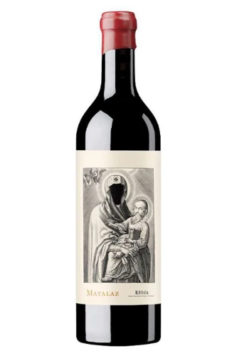 Rotwein, Matalaz, 2024, Oxer Wines