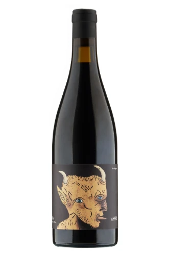 Rotwein, Ahari, 2023, Oxer Wines