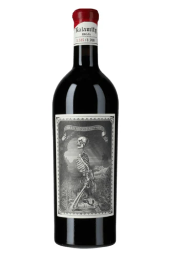Rotwein, Kalamity, 2024, Oxer Wines