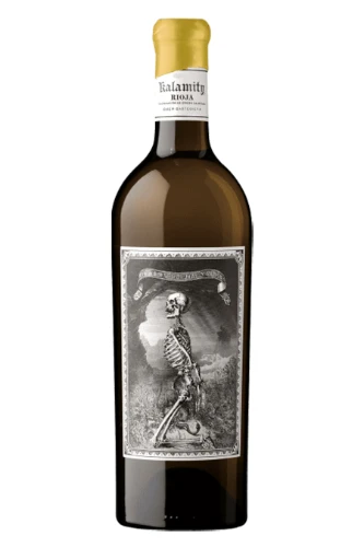 Weisswein, Kalamity Blanco, 2024, Oxer Wines
