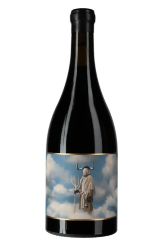 Rotwein, Kuusu, 2022, Oxer Wines