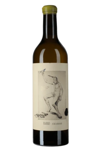 Weisswein, Marko Gure Arbasoak, 2024, Oxer Wines