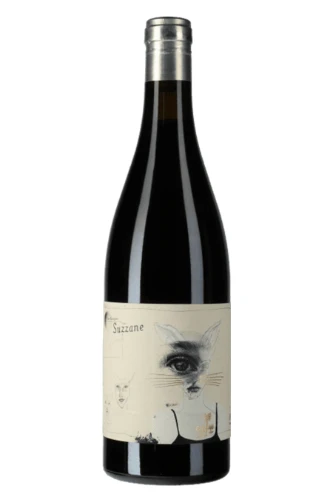 Rotwein, Suzzane, 2022, Oxer Wines