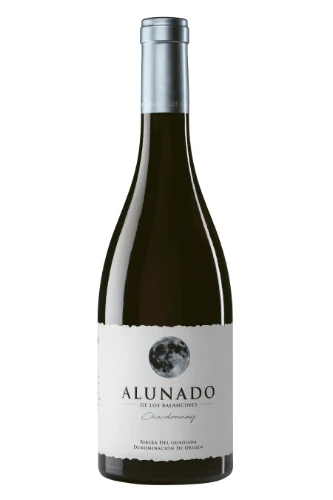 Weisswein, Alunado Chardonnay, 2022, Pago los Balancines