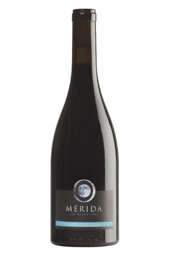 Rotwein, Mérida, 2018, Pago los Balancines