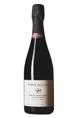 Schaumwein, La Grande Récolte, 2012, Pierre Paillard