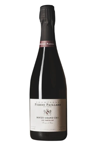Schaumwein, Les Parcelles, Pierre Paillard