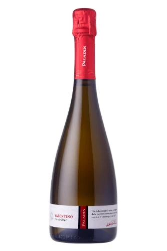 Schaumwein, Valentino Cuvée, Paladin
