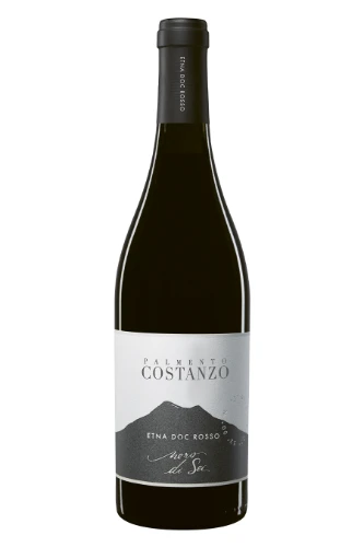 Rotwein, Nero di Sei, 2020, Palmento Costanzo