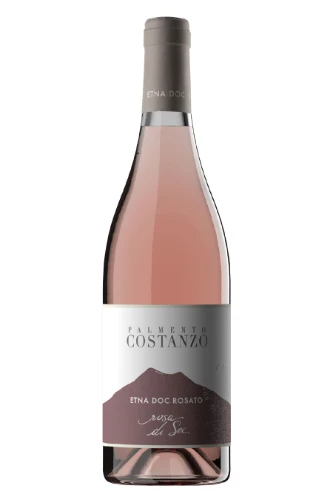 Rosé, Rosa di Sei, 2024, Palmento Costanzo