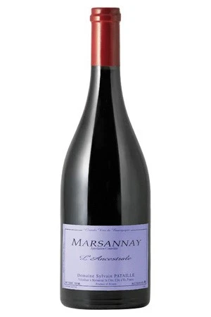 Rotwein, Marsannay L'Ancestrale, 2022, Domaine Sylvain Pataille