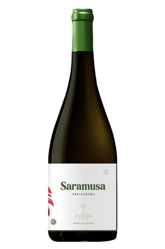 Weisswein, Saramusa, 2022, Pateiro vinos de Guarda