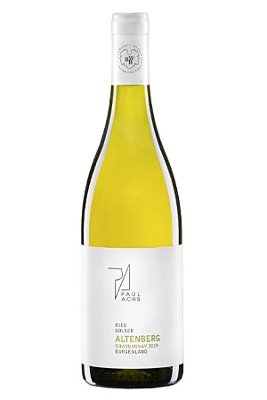 Weisswein, Chardonnay Altenberg, 2021, Weingut Paul Achs