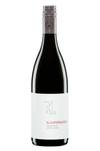 Rotwein, Blaufränkisch Heideboden, 2023, Weingut Paul Achs