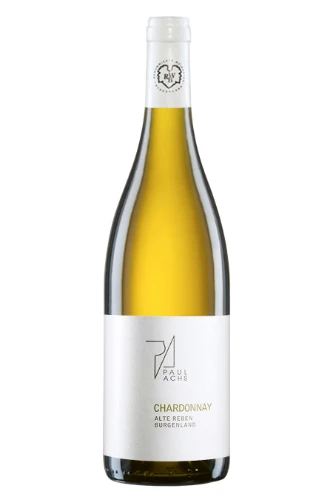 Weisswein, Chardonnay Alte Reben, 2023, Weingut Paul Achs