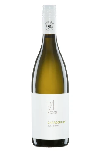 Weisswein, Chardonnay, 2024, Weingut Paul Achs