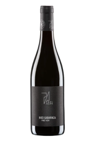 Rotwein, Pinot Noir Reserve, 2023, Weingut Paul Achs
