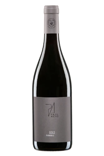 Rotwein, Pannobile, 2022, Weingut Paul Achs