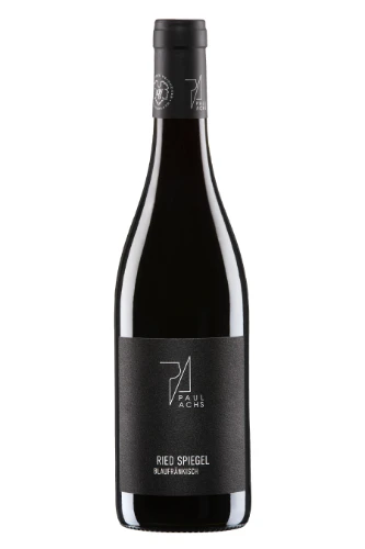 Rotwein, Blaufränkisch Spiegel, 2022, Weingut Paul Achs