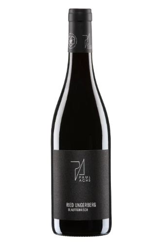Rotwein, Blaufränkisch Ungerberg, 2022, Weingut Paul Achs